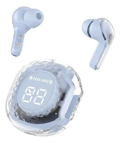 Audífonos Bluetooth TWS Ultrapods Pro